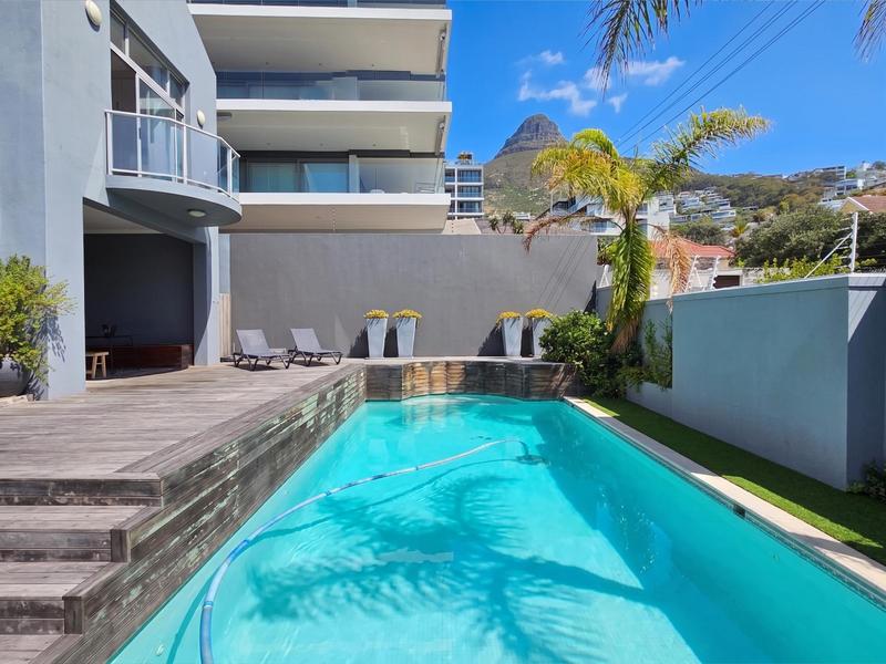 4 Bedroom Property for Sale in Bantry Bay Western Cape